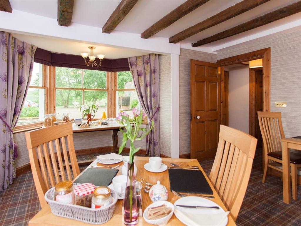 Hotel The Coach House Crookham Crookham  Exterior foto