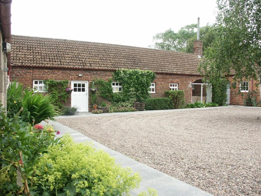 Hotel The Coach House Crookham Crookham  Exterior foto