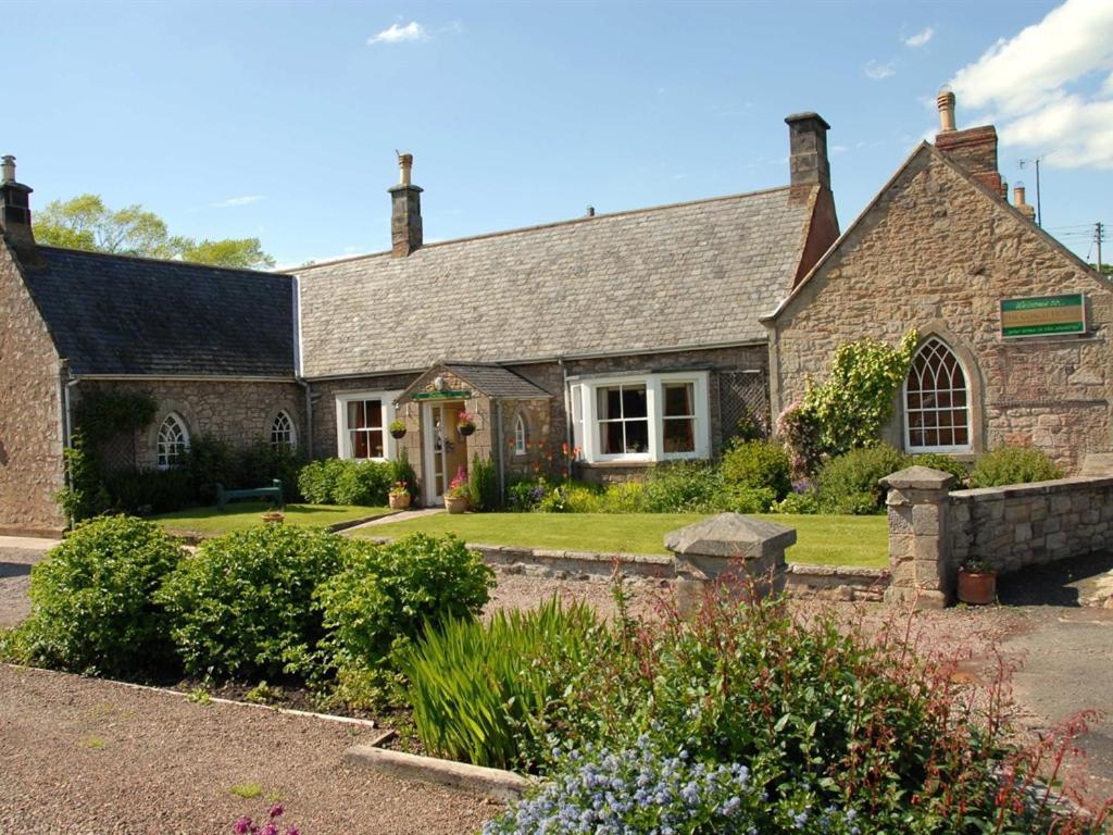 Hotel The Coach House Crookham Crookham  Exterior foto