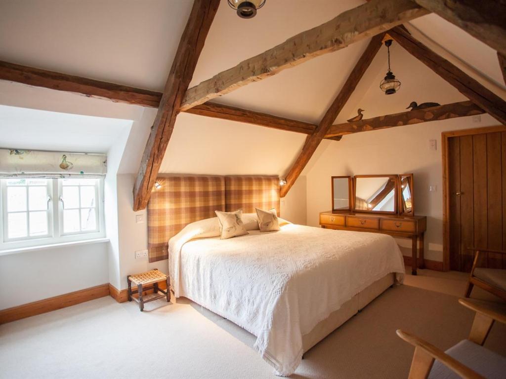 Hotel The Coach House Crookham Crookham  Exterior foto